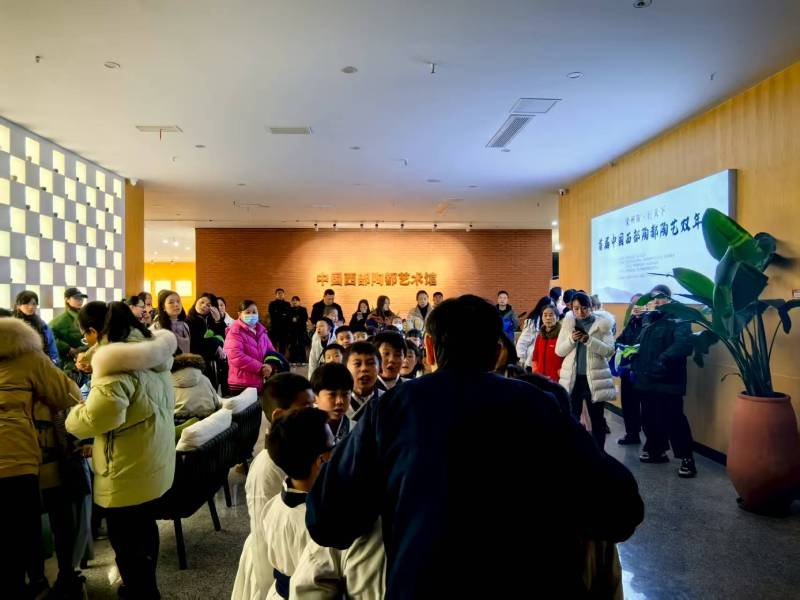 博山区培训讲座公司如何赋能文旅产业：定制化培训助力产业人才升级